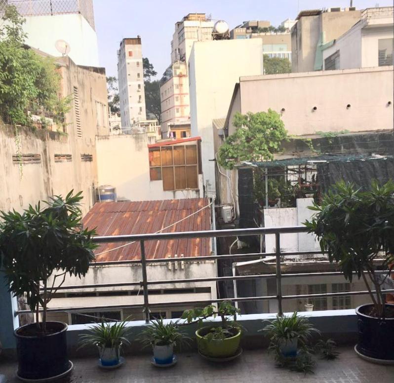 Mimi's Homestay TP. Hồ Chí Minh
